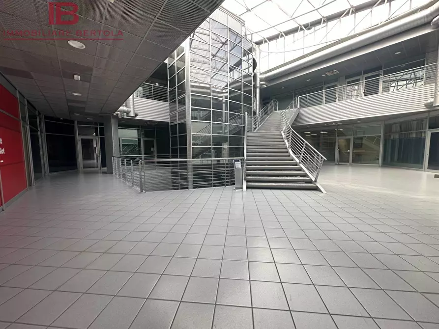 Immagine 9 di Ufficio in affitto  in VIA TORINO a Cuneo