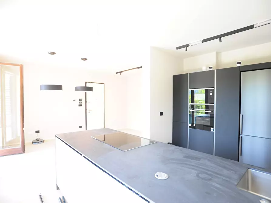 Immagine 5 di Villa in vendita  in Strada Torino 60 a Pino Torinese
