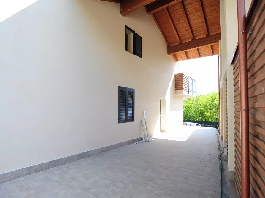Immagine 40 di Villa in vendita  in Strada Torino 60 a Pino Torinese