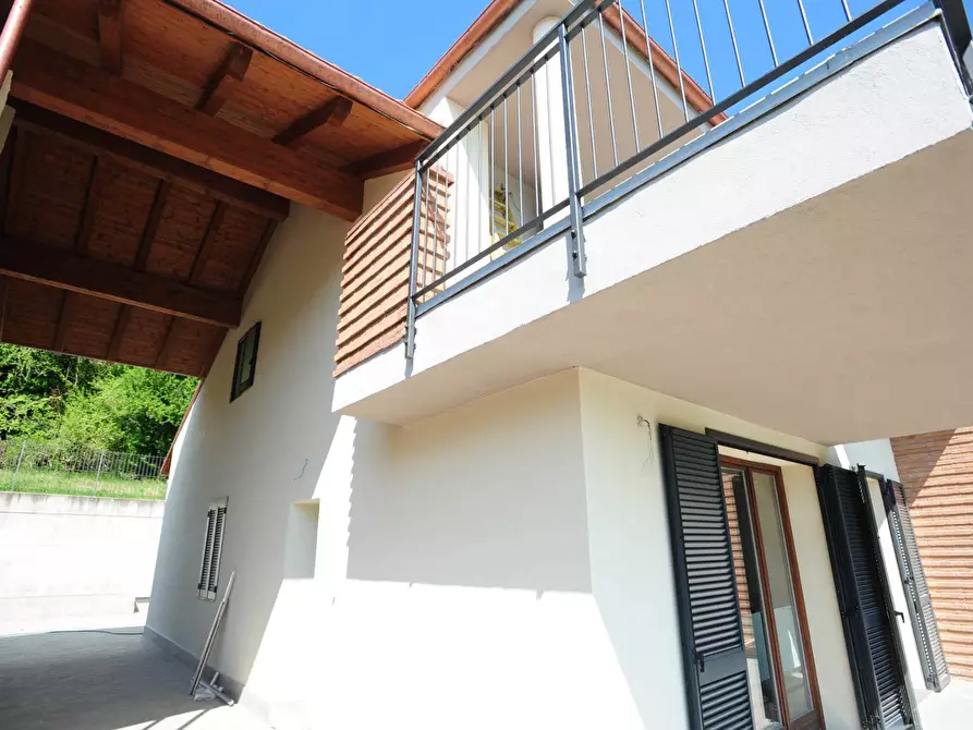 Immagine 25 di Villa in vendita  in Strada Torino 60 a Pino Torinese