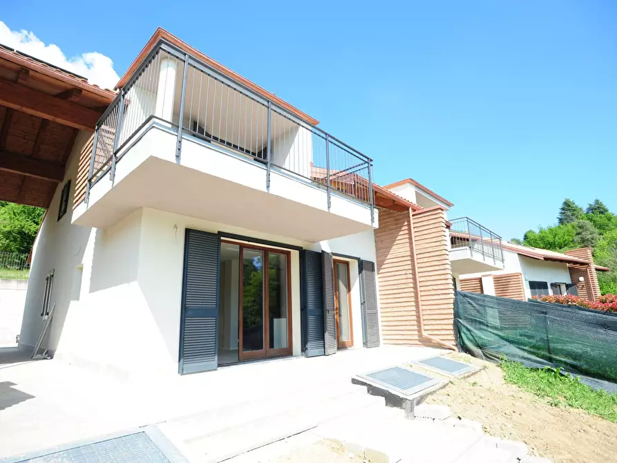 Immagine 26 di Villa in vendita  in Strada Torino 60 a Pino Torinese