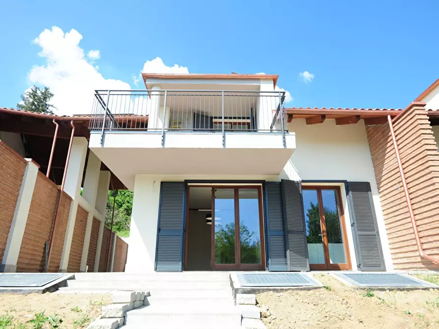 Immagine 27 di Villa in vendita  in Strada Torino 60 a Pino Torinese