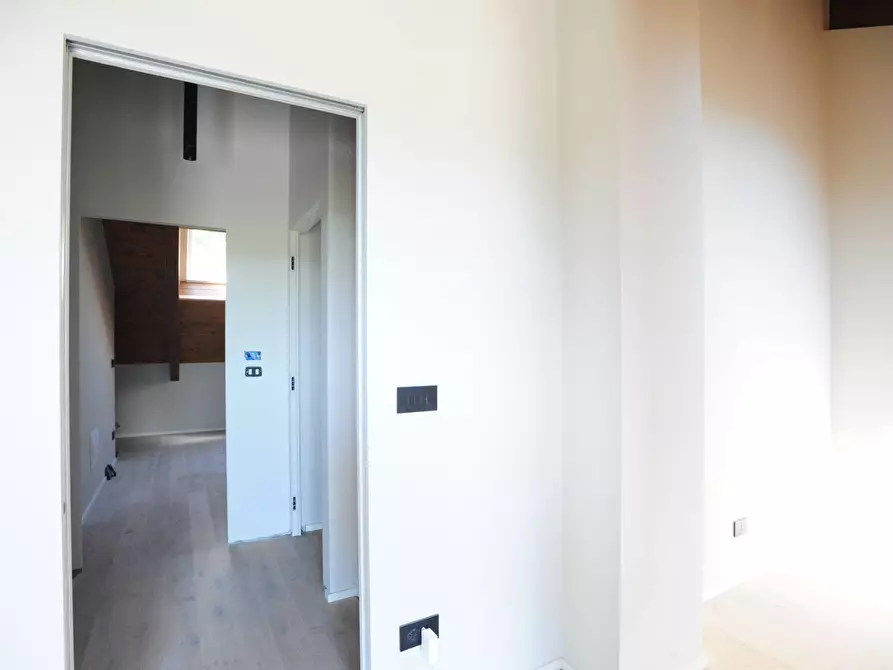 Immagine 29 di Villa in vendita  in Strada Torino 60 a Pino Torinese