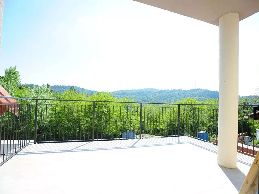 Immagine 30 di Villa in vendita  in Strada Torino 60 a Pino Torinese