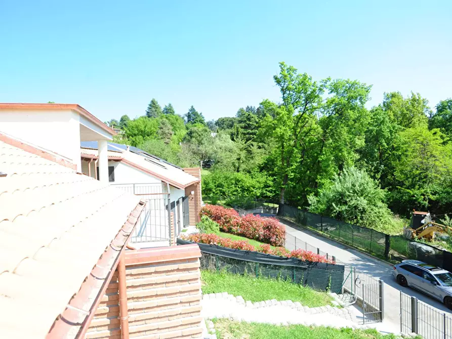 Immagine 31 di Villa in vendita  in Strada Torino 60 a Pino Torinese