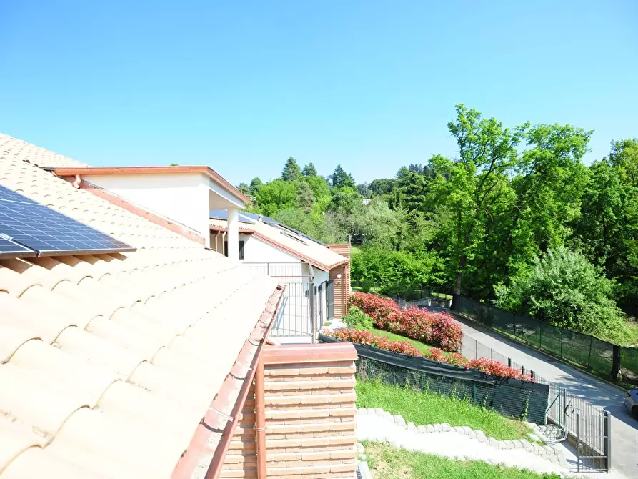 Immagine 32 di Villa in vendita  in Strada Torino 60 a Pino Torinese