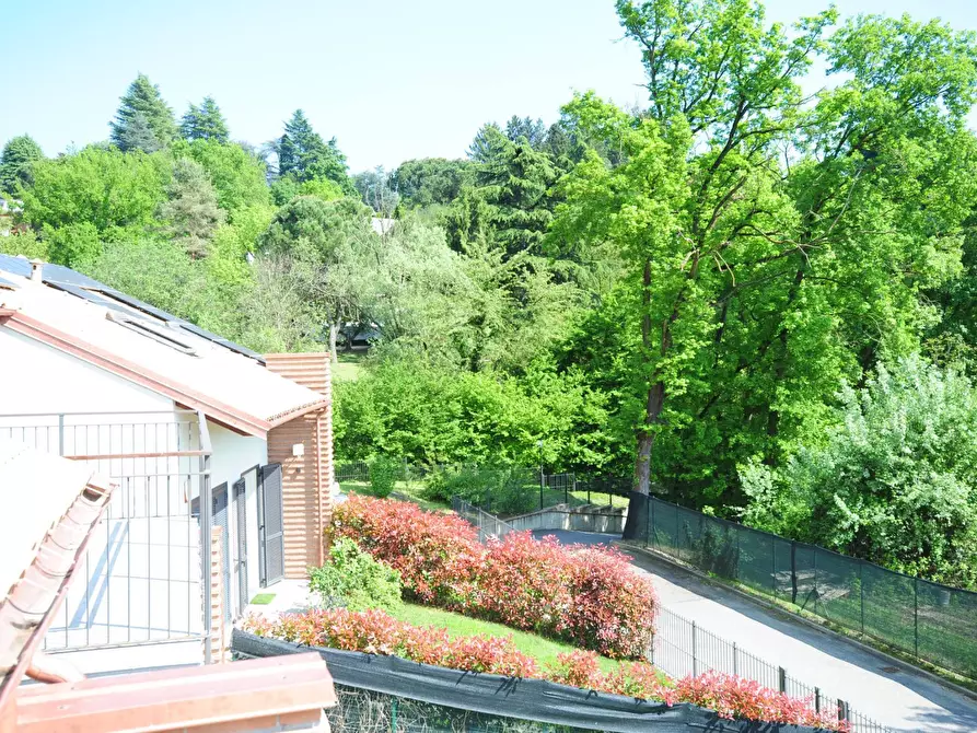 Immagine 34 di Villa in vendita  in Strada Torino 60 a Pino Torinese