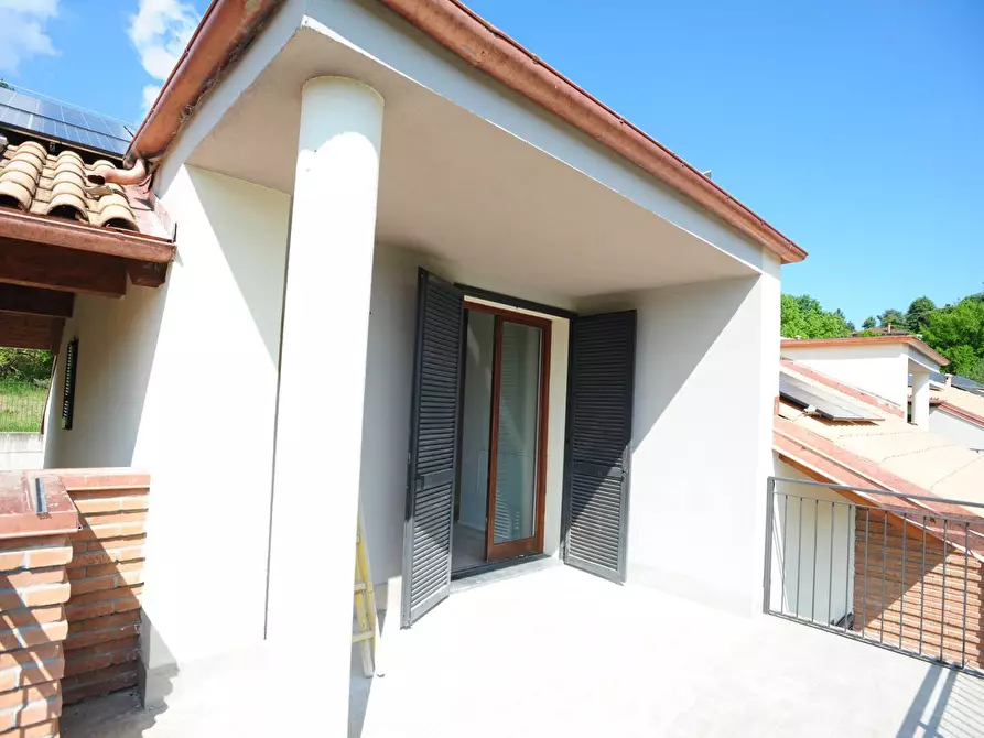 Immagine 35 di Villa in vendita  in Strada Torino 60 a Pino Torinese