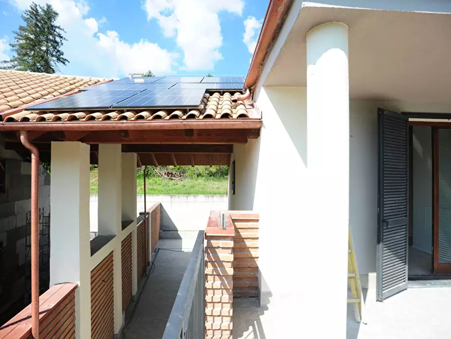Immagine 36 di Villa in vendita  in Strada Torino 60 a Pino Torinese