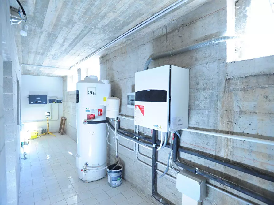 Immagine 19 di Villa in vendita  in Strada Torino 60 a Pino Torinese