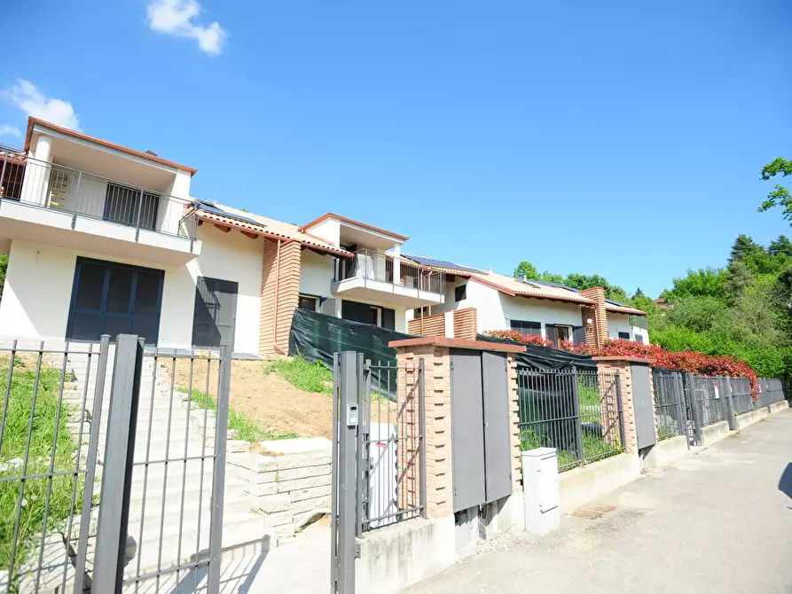 Immagine 39 di Villa in vendita  in Strada Torino 60 a Pino Torinese