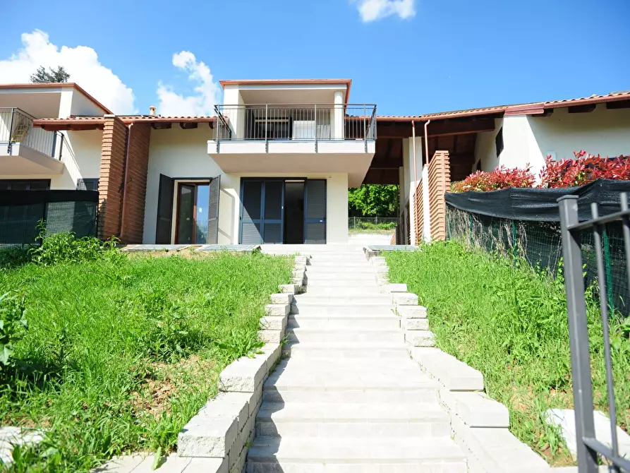 Immagine 41 di Villa in vendita  in Strada Torino 60 a Pino Torinese