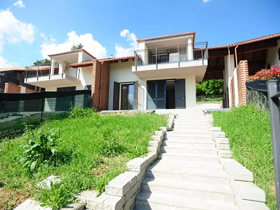 Immagine 42 di Villa in vendita  in Strada Torino 60 a Pino Torinese