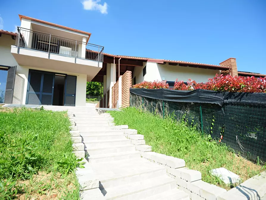 Immagine 43 di Villa in vendita  in Strada Torino 60 a Pino Torinese