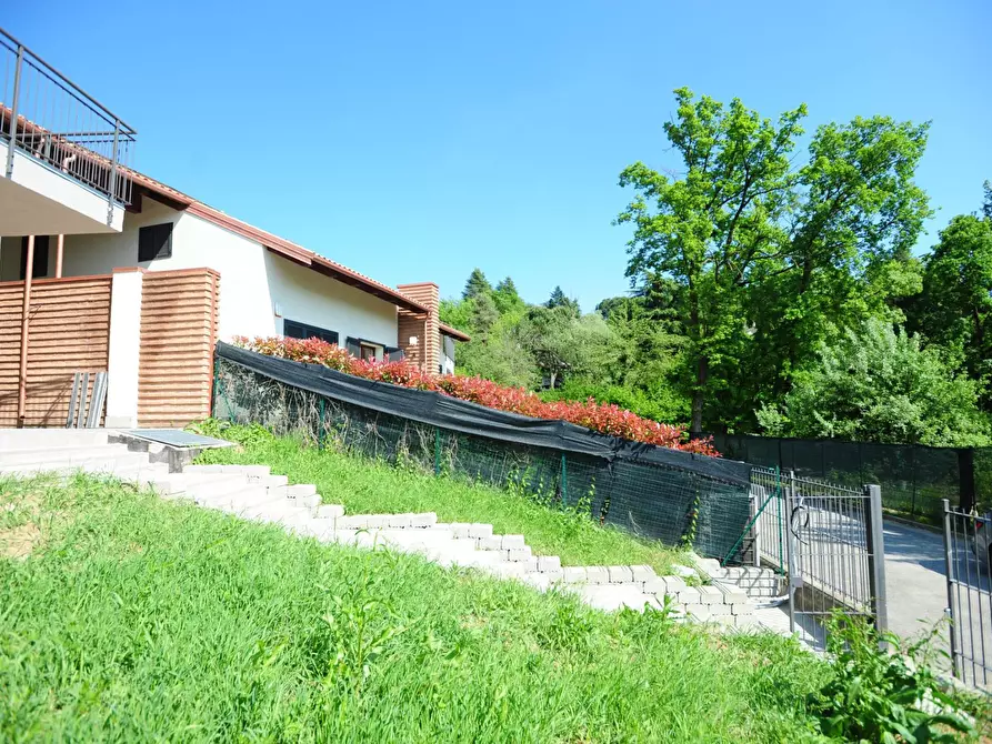 Immagine 47 di Villa in vendita  in Strada Torino 60 a Pino Torinese