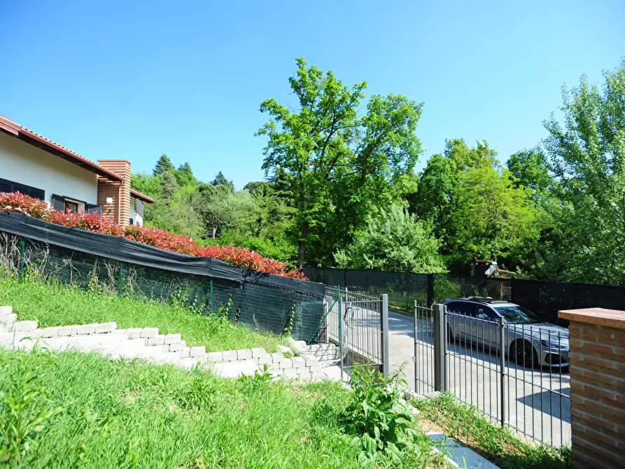 Immagine 48 di Villa in vendita  in Strada Torino 60 a Pino Torinese