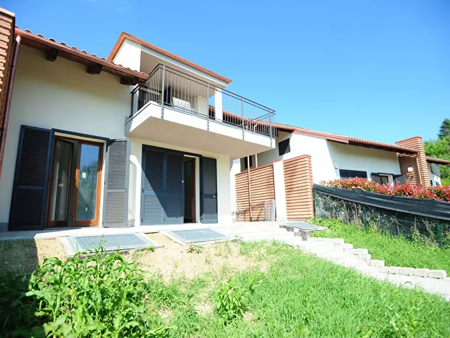 Immagine 49 di Villa in vendita  in Strada Torino 60 a Pino Torinese
