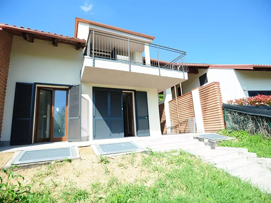Immagine 50 di Villa in vendita  in Strada Torino 60 a Pino Torinese