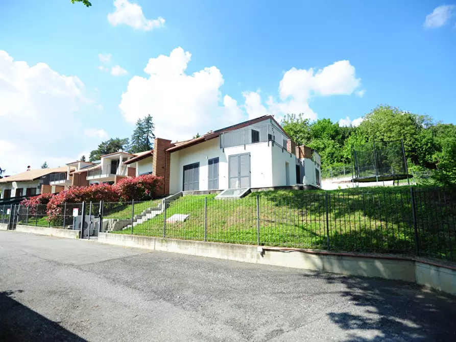 Immagine 52 di Villa in vendita  in Strada Torino 60 a Pino Torinese