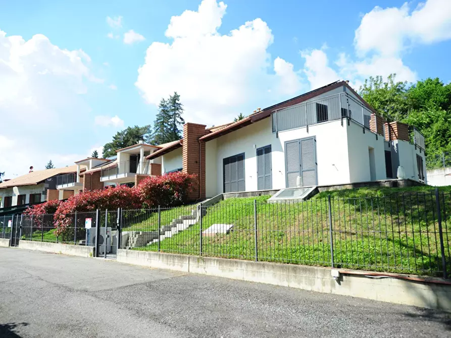 Immagine 53 di Villa in vendita  in Strada Torino 60 a Pino Torinese