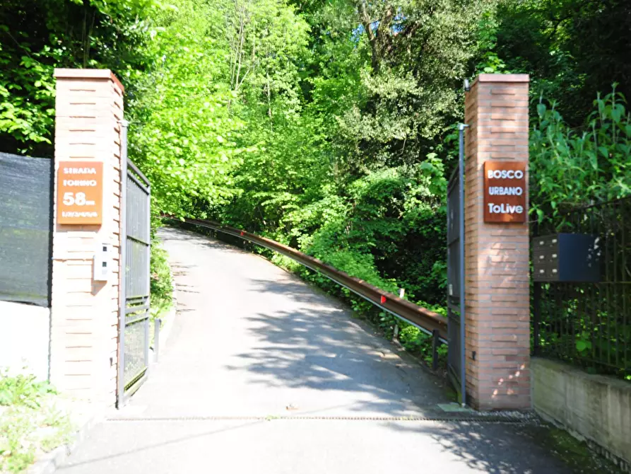 Immagine 55 di Villa in vendita  in Strada Torino 60 a Pino Torinese