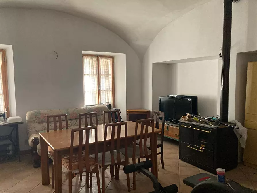 Immagine 3 di Appartamento in vendita  in Via Torino 103 a Borgone Susa