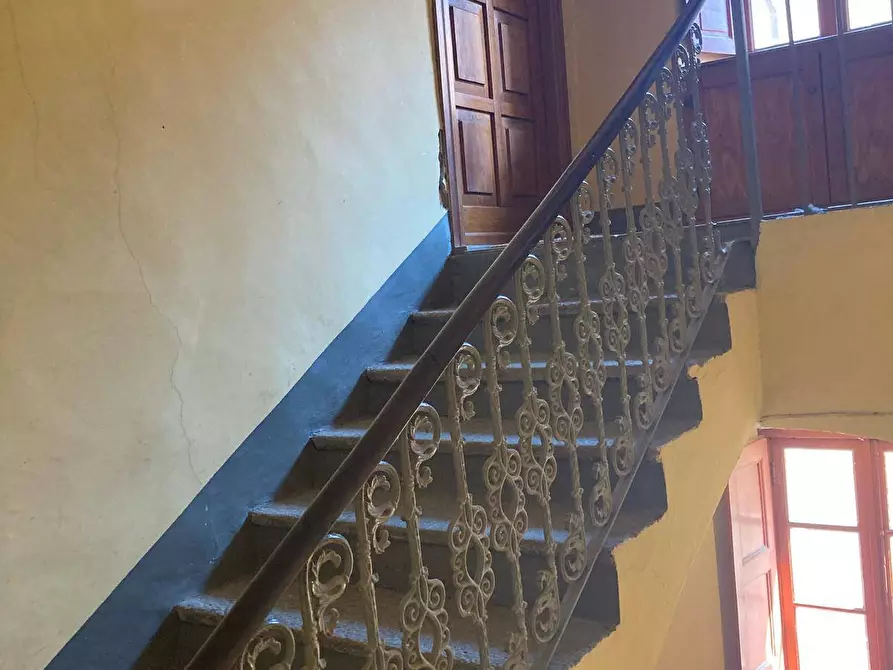 Immagine 2 di Appartamento in vendita  in Via Torino 103 a Borgone Susa