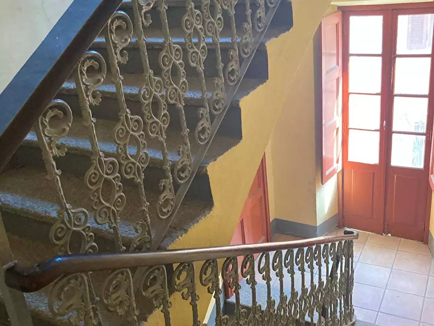 Immagine 11 di Appartamento in vendita  in Via Torino 103 a Borgone Susa