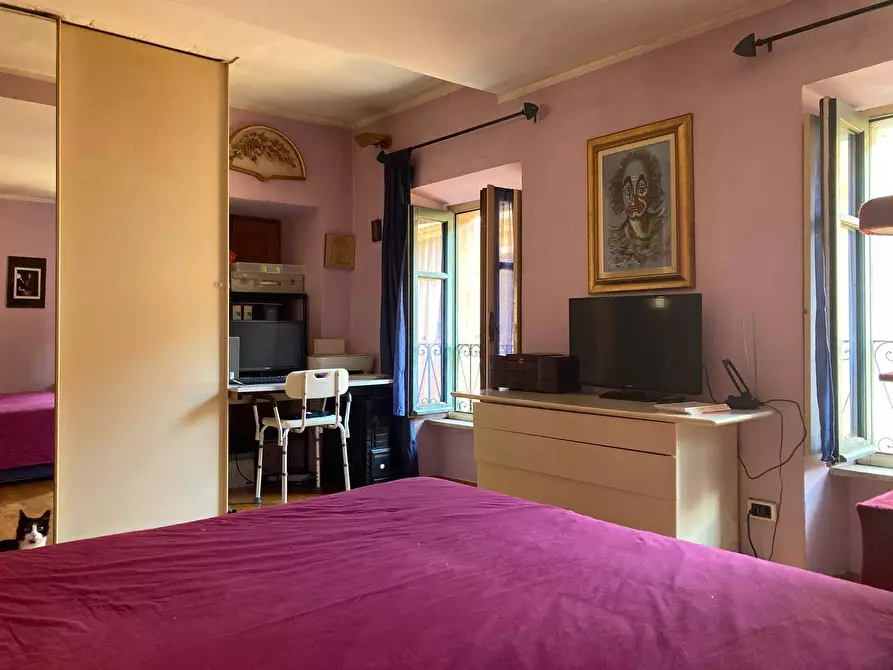 Immagine 12 di Appartamento in vendita  in Via Torino 103 a Borgone Susa