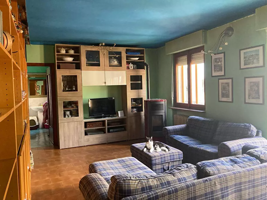 Immagine 4 di Appartamento in vendita  in Via Torino 103 a Borgone Susa