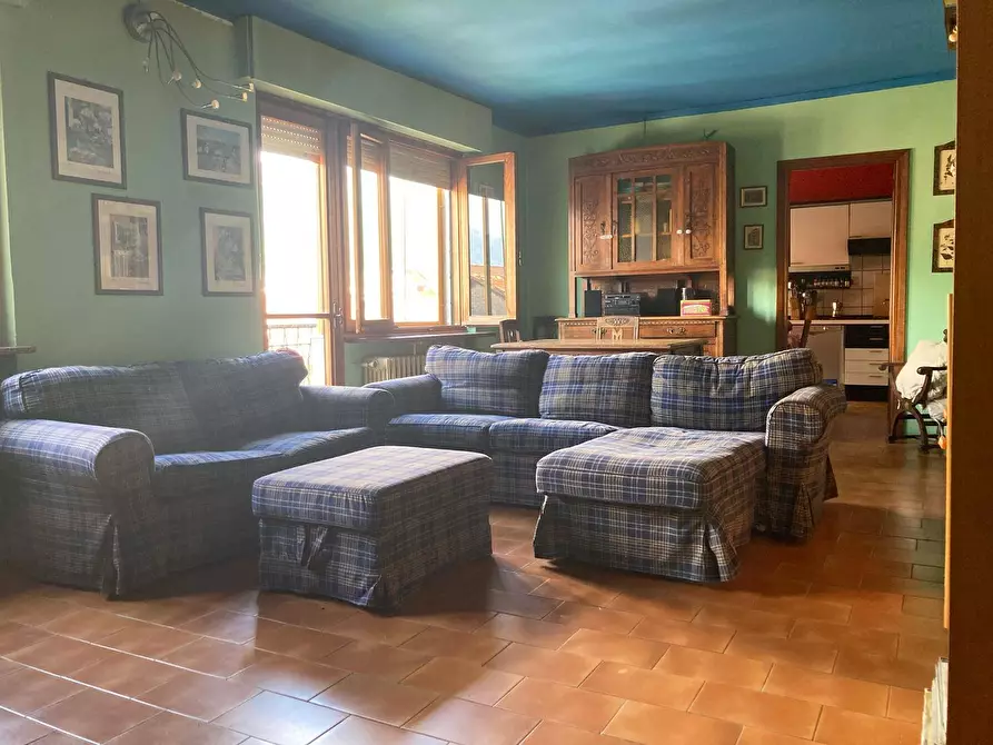 Immagine 2 di Appartamento in vendita  in Via Torino 103 a Borgone Susa