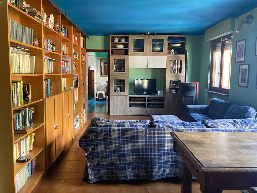 Immagine 1 di Appartamento in vendita  in Via Torino 103 a Borgone Susa