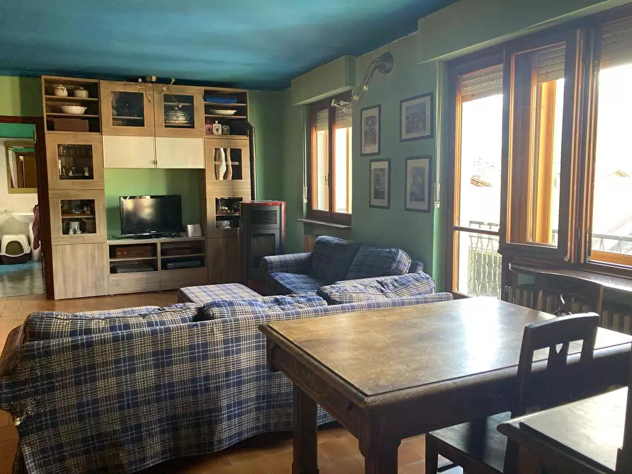 Immagine 5 di Appartamento in vendita  in Via Torino 103 a Borgone Susa