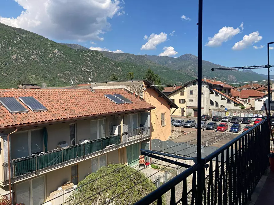 Immagine 27 di Appartamento in vendita  in Via Torino 103 a Borgone Susa