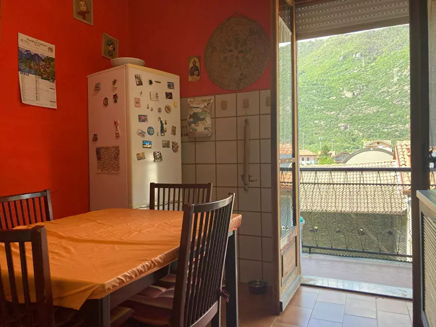 Immagine 17 di Appartamento in vendita  in Via Torino 103 a Borgone Susa