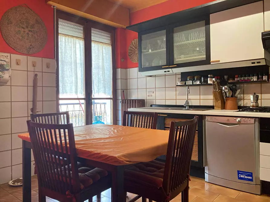 Immagine 15 di Appartamento in vendita  in Via Torino 103 a Borgone Susa