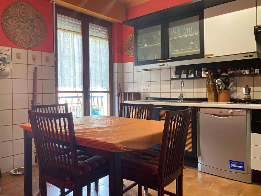 Immagine 18 di Appartamento in vendita  in Via Torino 103 a Borgone Susa