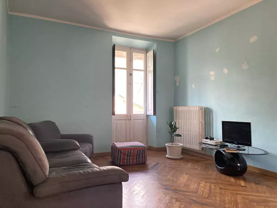 Immagine 1 di Appartamento in vendita  in Via Torino 103 a Borgone Susa