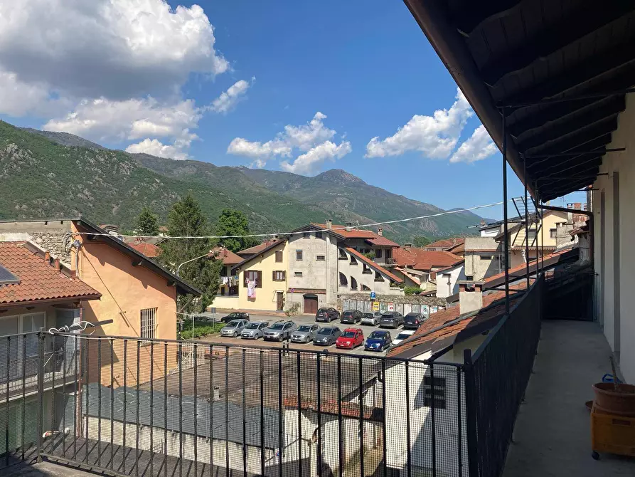 Immagine 11 di Appartamento in vendita  in Via Torino 103 a Borgone Susa