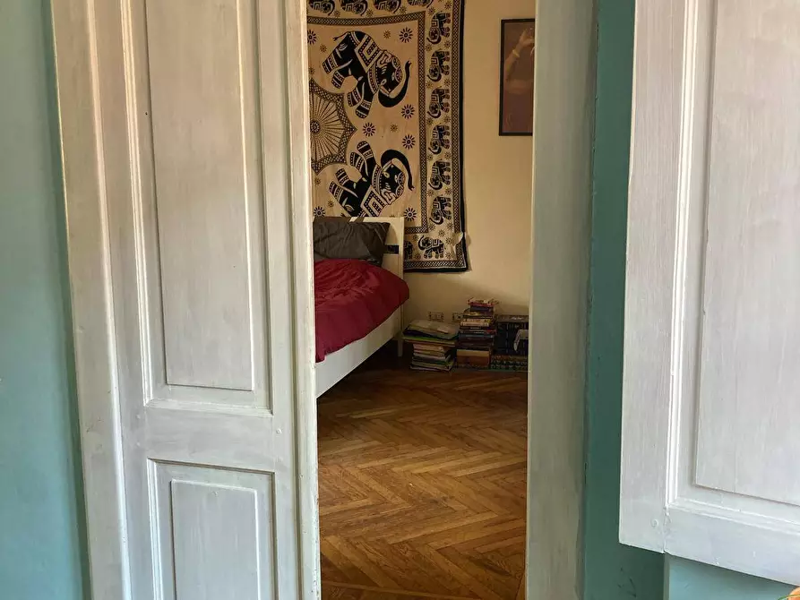 Immagine 13 di Appartamento in vendita  in Via Torino 103 a Borgone Susa