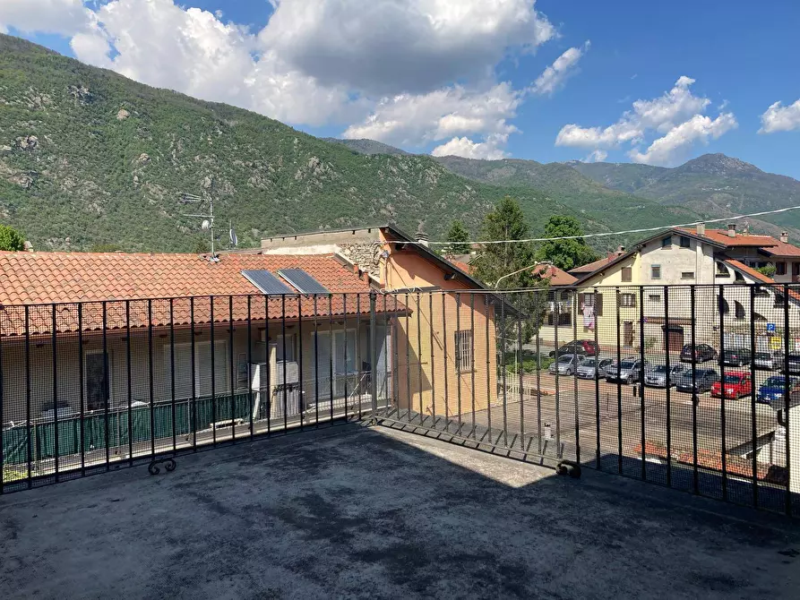 Immagine 12 di Appartamento in vendita  in Via Torino 103 a Borgone Susa