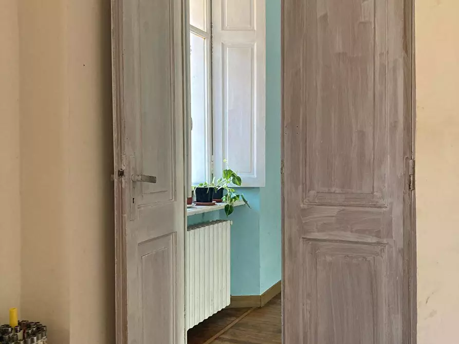 Immagine 2 di Appartamento in vendita  in Via Torino 103 a Borgone Susa