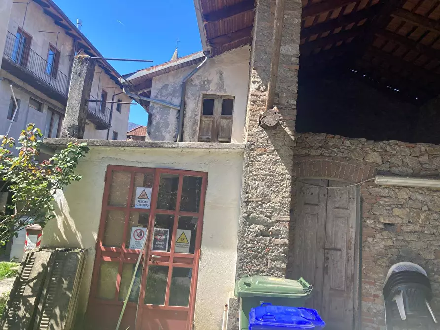 Immagine 6 di Rustico / casale in vendita  in Via Torino 103 a Borgone Susa