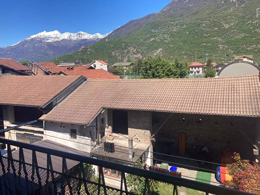 Immagine 4 di Rustico / casale in vendita  in Via Torino 103 a Borgone Susa