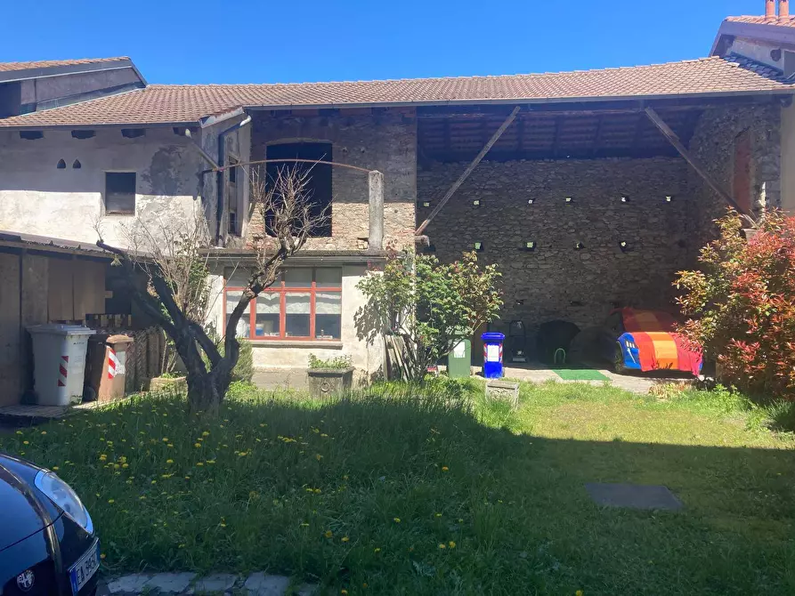 Immagine 2 di Rustico / casale in vendita  in Via Torino 103 a Borgone Susa