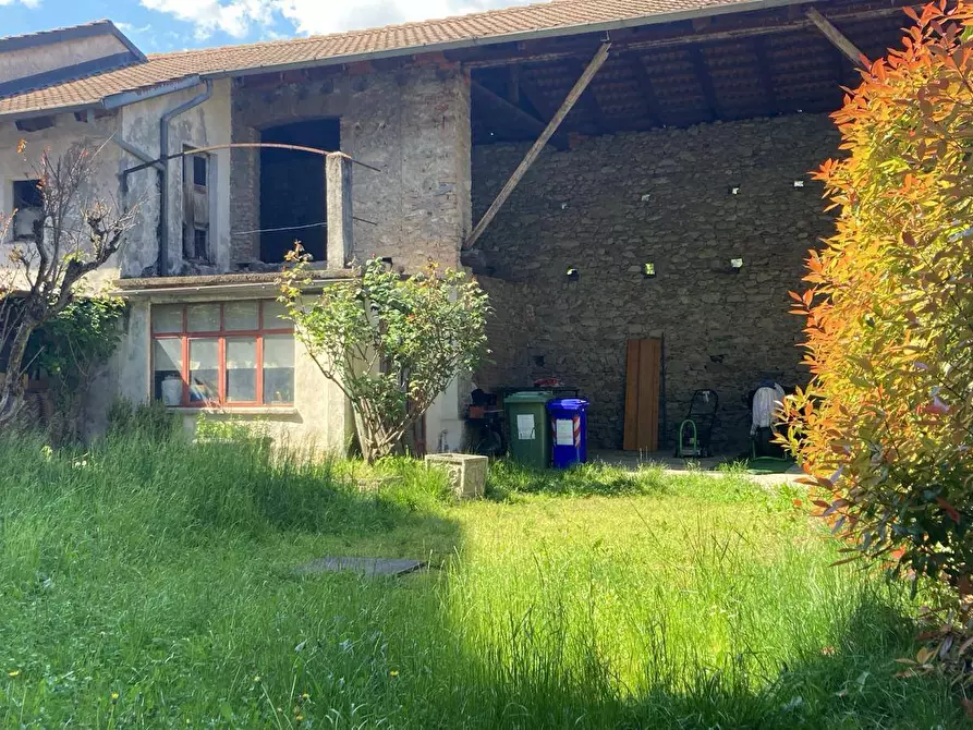 casa indipendente in vendita a Borgone Susa