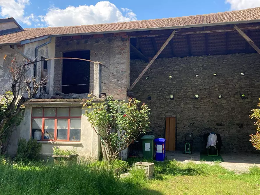 Immagine 8 di Rustico / casale in vendita  in Via Torino 103 a Borgone Susa