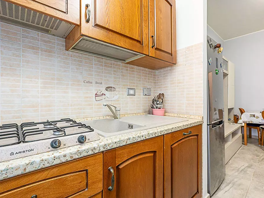 Immagine 11 di Appartamento in vendita  in Via Enrico Toti 3 a Beinasco