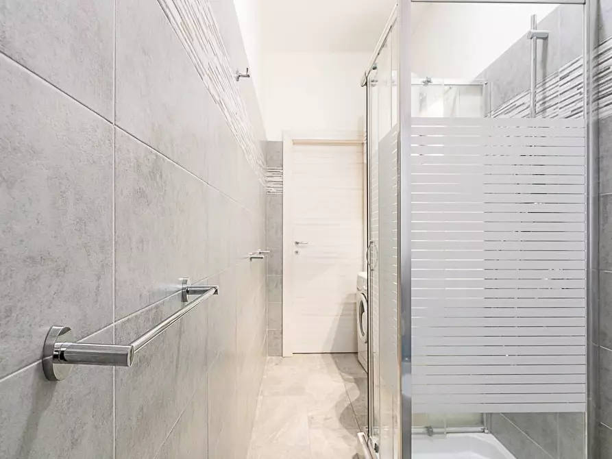 Immagine 23 di Appartamento in vendita  in Via Enrico Toti 3 a Beinasco