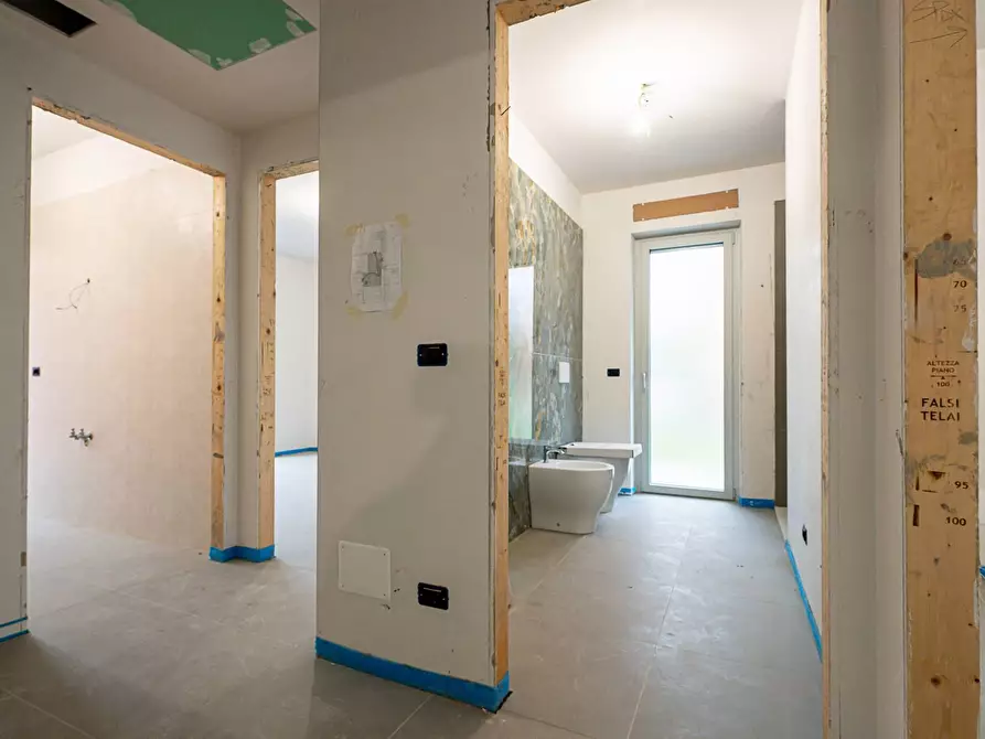 Immagine 9 di Appartamento in vendita  in Via Piave 50 a Rivoli